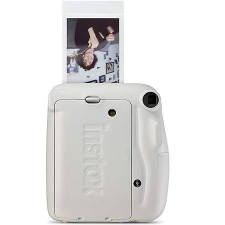 Sofortbildkamera "INSTAX Mini 11" von Fujifilm