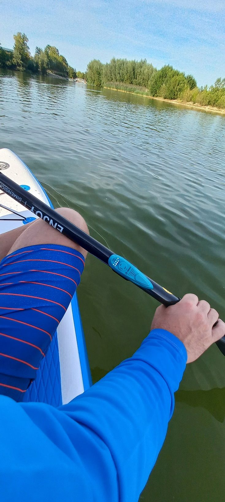 Die Besten Günstige Sups? , Angel SUP Test: Die 9 besten Fishing SUPs ...