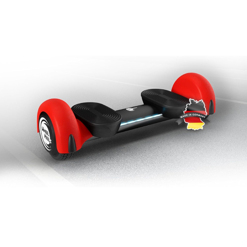 Hoverboard 6,5 Zoll "Alpha Mini" von Wheelheels