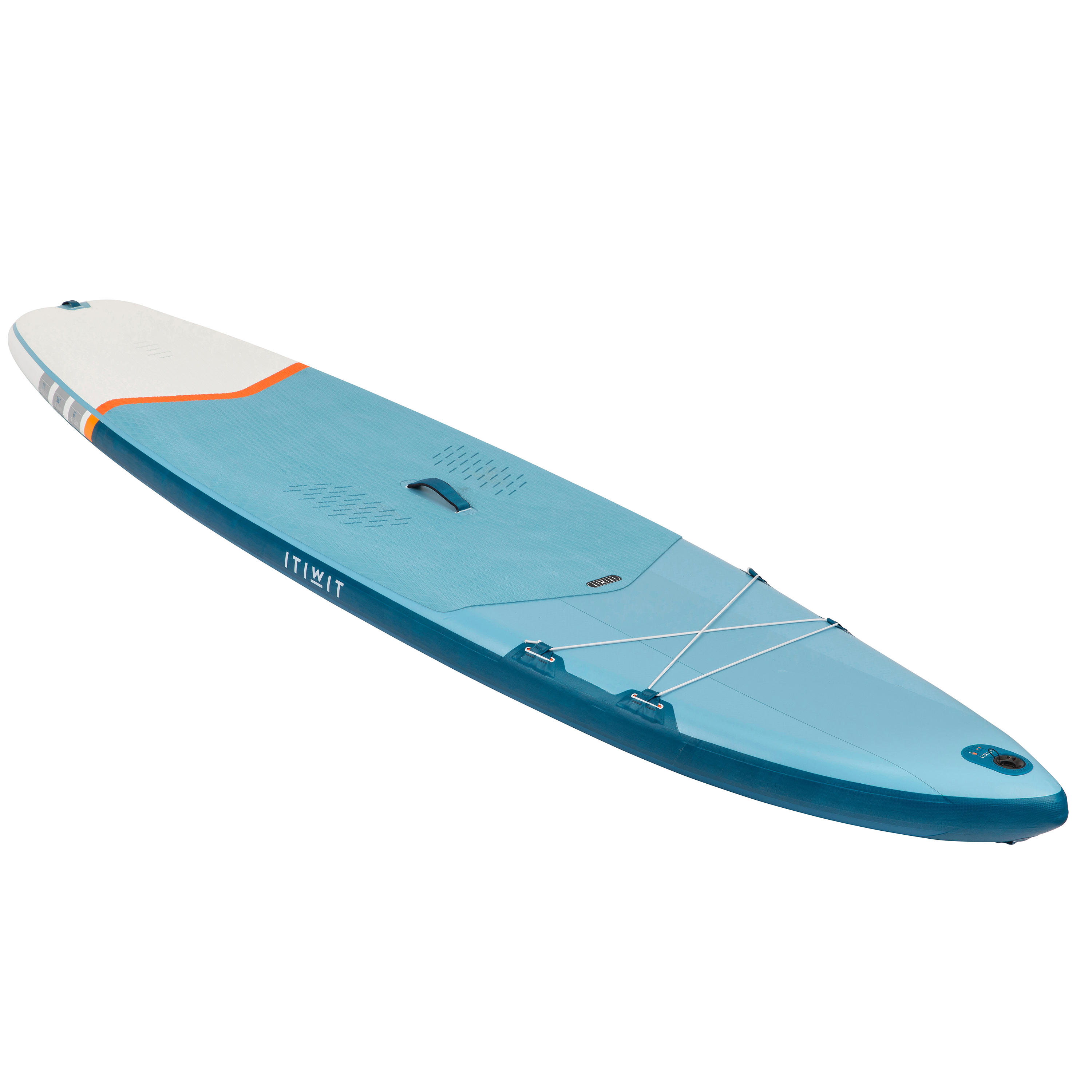 Stand up Paddle SUP-Board X100 von Itiwit-board