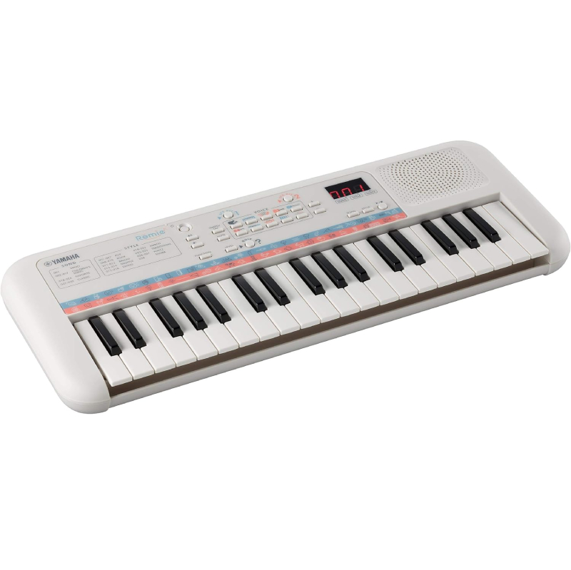 Mini-Keyboard "Yamaha Remie PSS-E30 " von Yamaha