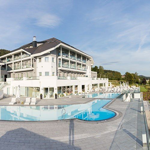 Die 7 besten Familienhotels in Österreich | Dad's Life