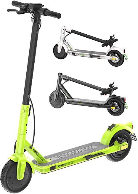 E-Scooter "Streetbooster One" von STREETBOOSTER GmbH
