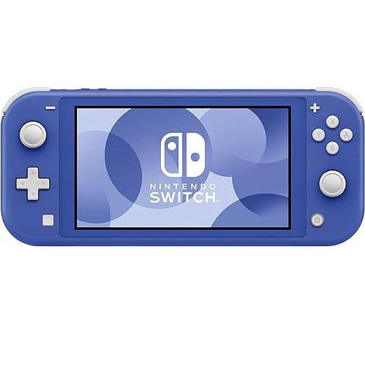 Handheld-Konsole "Nintendo Switch Lite" von Nintendo