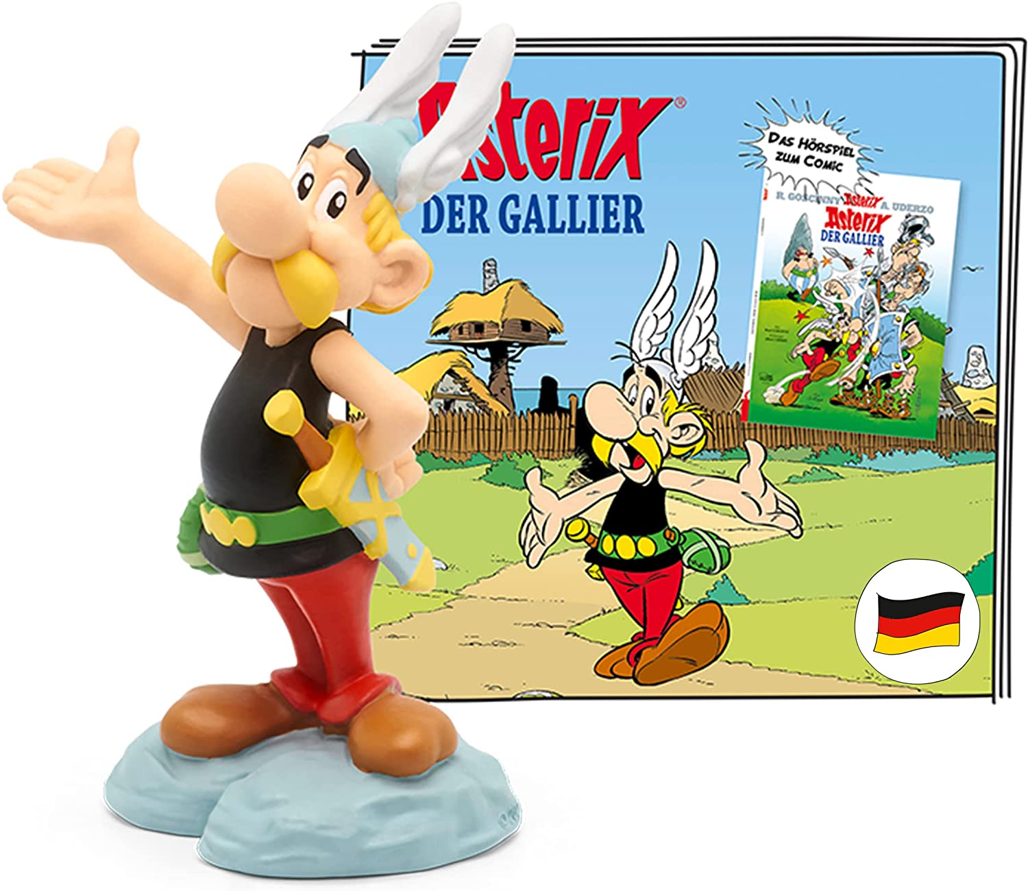 Tonie Hörfigur -Asterix, der Gallier