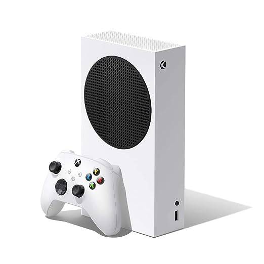 Spielekonsole "Xbox One S" von Microsoft