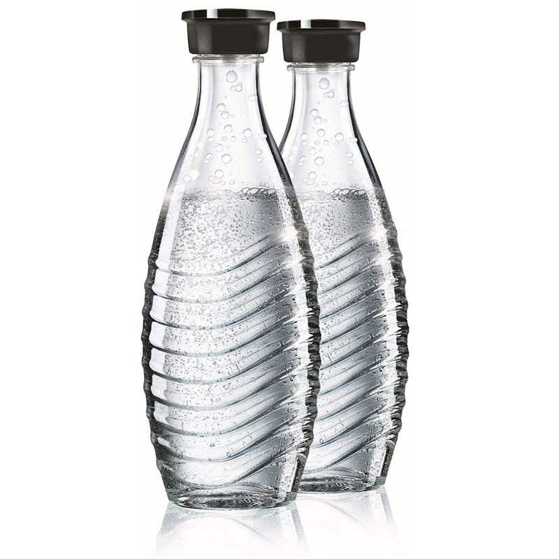 Soda Stream Ersatzflaschen