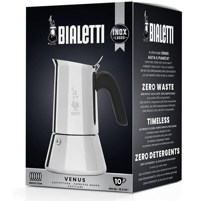 Bialetti - New Venus
