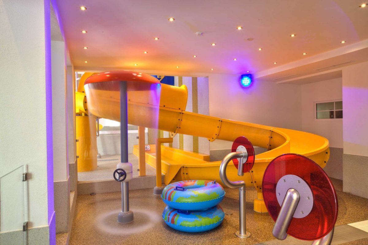 Galtenberg Family & Wellness Resort 