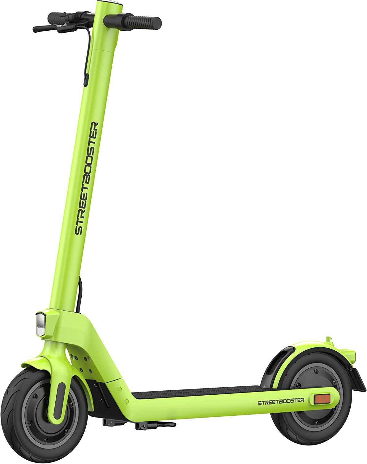 E-Scooter "Streetbooster Two" von STREETBOOSTER GmbH