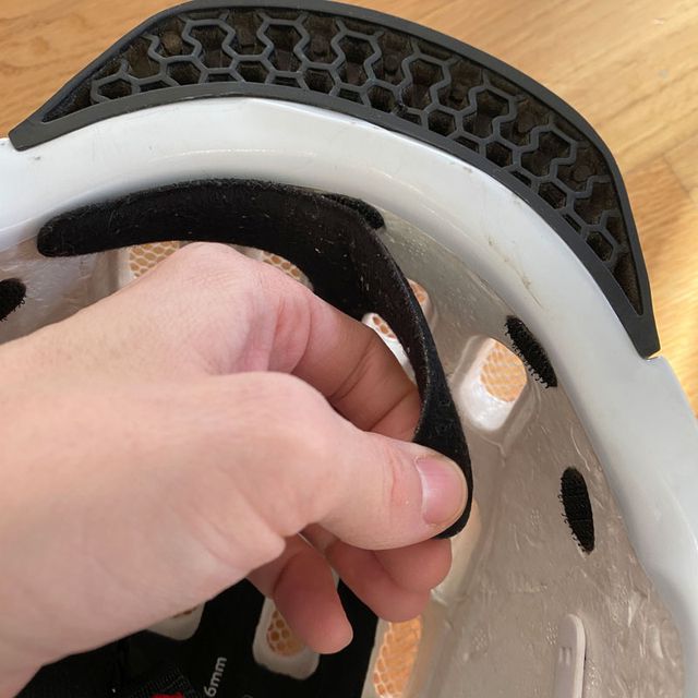 Kinder-Fahrradhelm: "woom KIDS Helm" von woom im Review