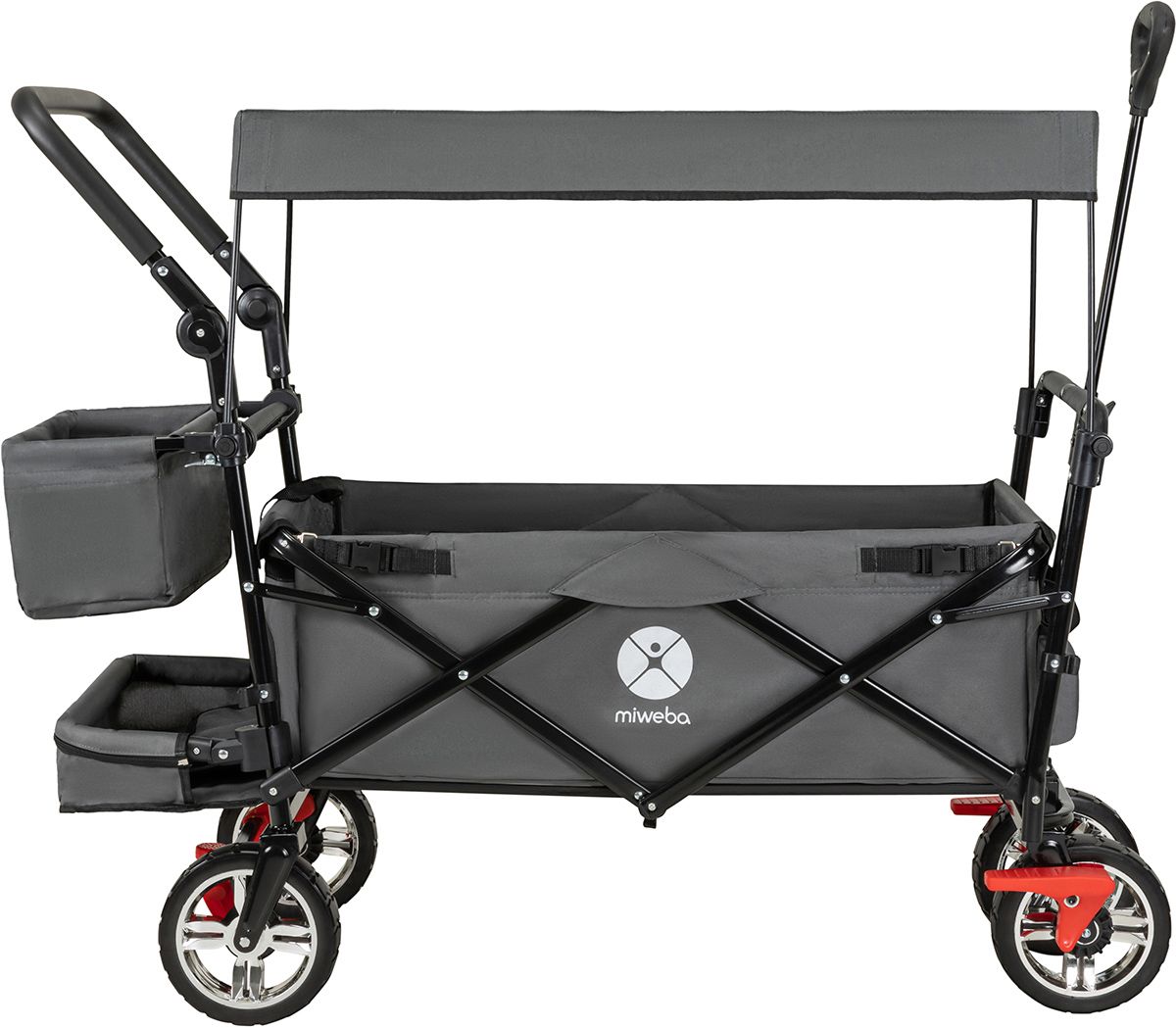 Die besten Bollerwägen: Vergleich 2023 | Dad's Life