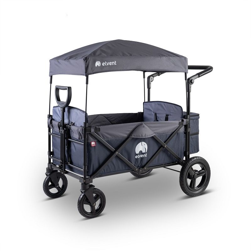 Die besten Bollerwägen: Vergleich 2023 | Dad's Life