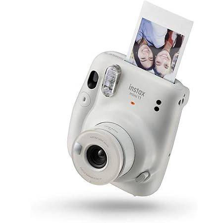Sofortbildkamera "INSTAX Mini 11" von Fujifilm