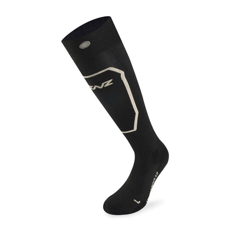 Beheizbare Socken " 1.0 SLIM FIT" von Lenz