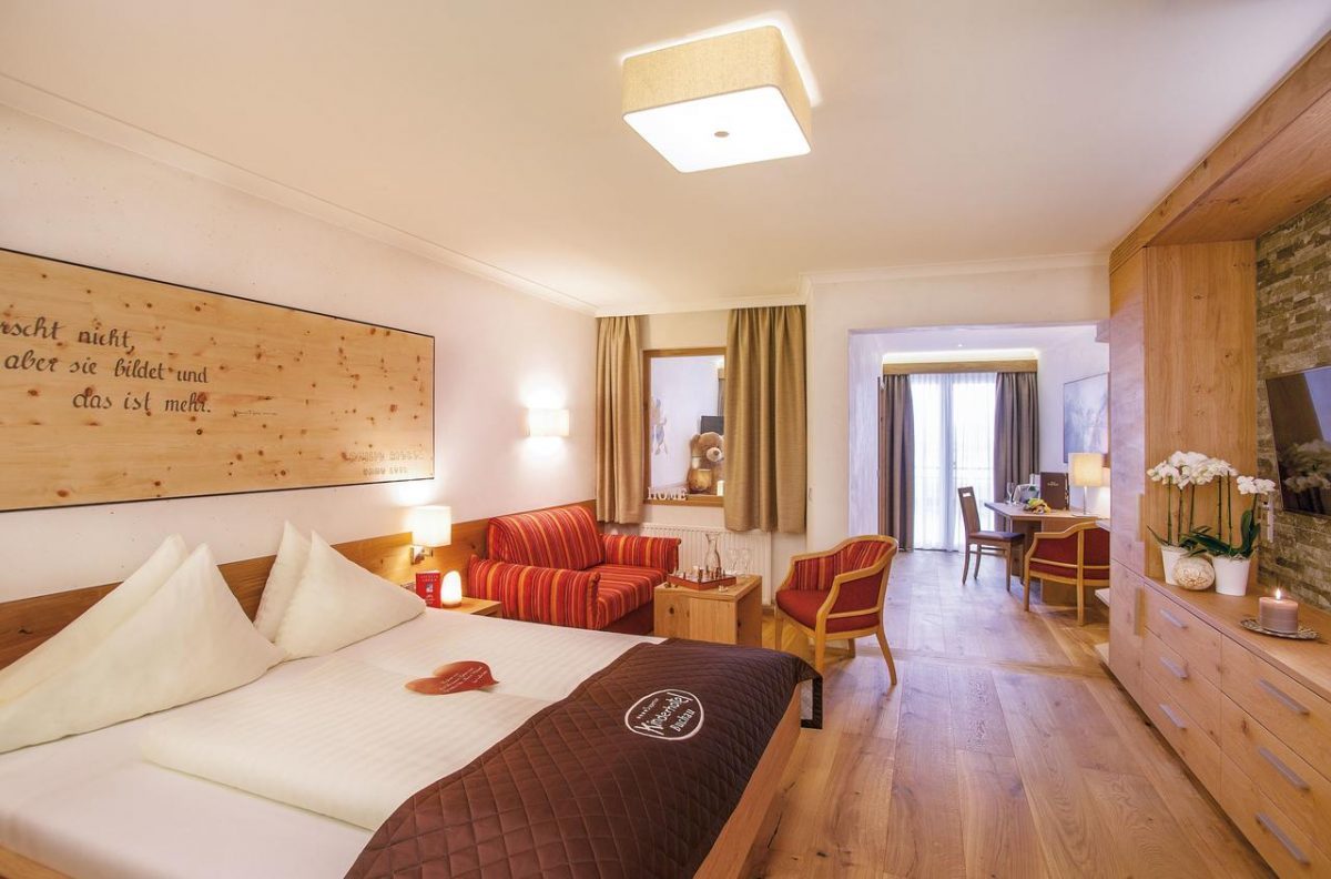 Kinderhotel Buchau
